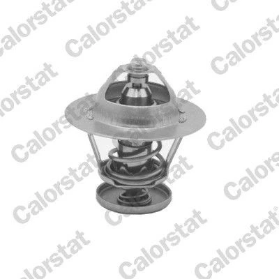 Image de CALORSTAT by Vernet TH5077.92J Thermostat d&#039;eau 92 avec joint d&#039;étanchéite sans boîtier FORD: FIESTA 6, FOCUS 3, 3 Turnier