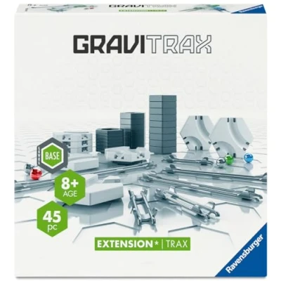 Image de Gravitrax Set D&#039;extension Trax / Rails