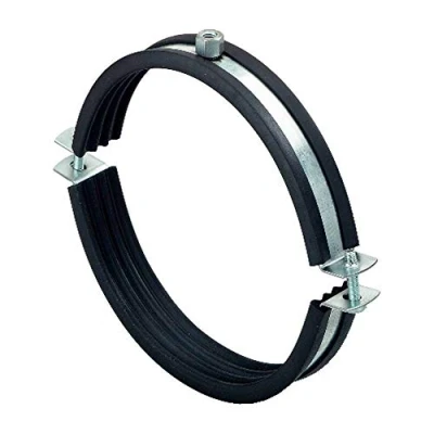 Image de FISCHER 079502 Abrazadera ventilacion LGS 250 / 10C (Envase de 10 ud.)