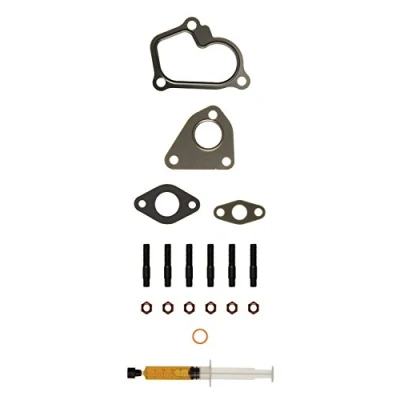 Image de AJUSA JTC11580 Kit de montage, compresseur with studs, syringe oil avec joints instructions montage OPEL: Corsa D 3/5 portes, Meriva A