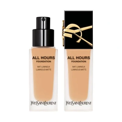 Image de Yves Saint Laurent Fond de teint All Hours Foundation LW9 25 ml