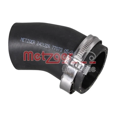 Image de METZGER 2401226 Gaine De Suralimentation sans colliers VOLVO: XC60 I, XC70 II Break, V70 3