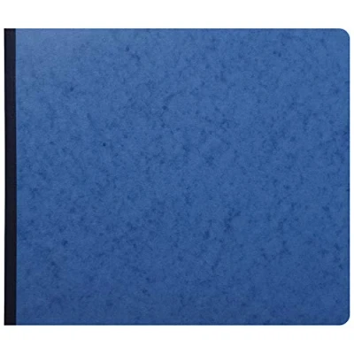 Image de Exacompta 16300E Piqure 27/32 Tête Paresseuse 30 Colonnes 80 Pages (Assortiment Coloris)