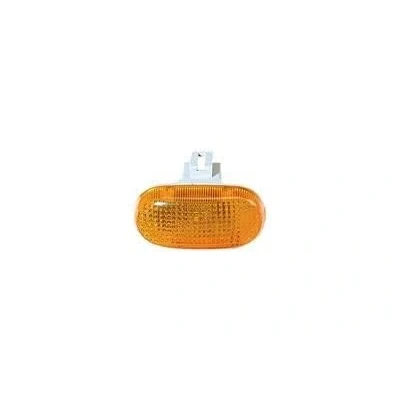 Image de ABAKUS 218 1407N AE Clignotant côté conducteur ou passager avec porte lampe SUZUKI: Grand Vitara 1 SUV