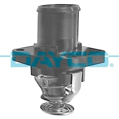 Image de DAYCO DT1206V Thermostat d&#039;eau 89 PEUGEOT: 406 Coupe, Berline, 205 II 3/5 portes, CITROËN: C4 I Xsara Picasso, Picasso 1