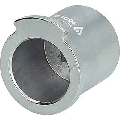 Image de BRILLIANT TOOLS BT591087 Insert rotatif d’arbre à cames pour VAG 1.8, 2.0 TFSI [Powered by KS TOOLS]