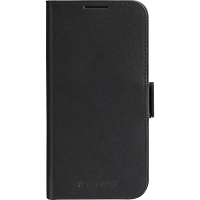 Image de Étui Portefeuille pour Galaxy A56 Fonction Stand Ultra Durable Noir Neuf