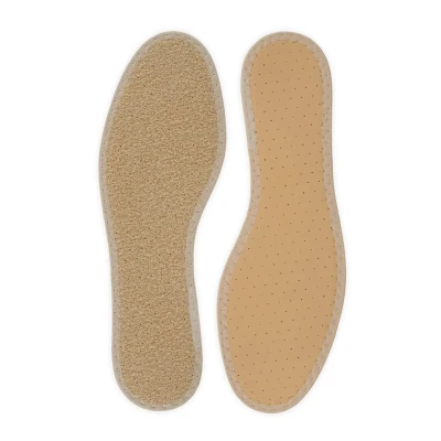 Image de Semelles de chaussures Bama Dry &amp; Fresh intérieures pieds nus qualité Inserts respirants pour l&#039;été avec ions d&#039;argent 1 paire 36/37 EUR