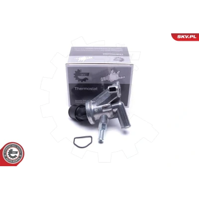 Image de ESEN SKV 20SKV214 Thermostat d&#039;eau JEEP: WRANGLER 3