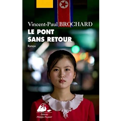 Image de Le Pont sans retour Livre d’occasion Très bon