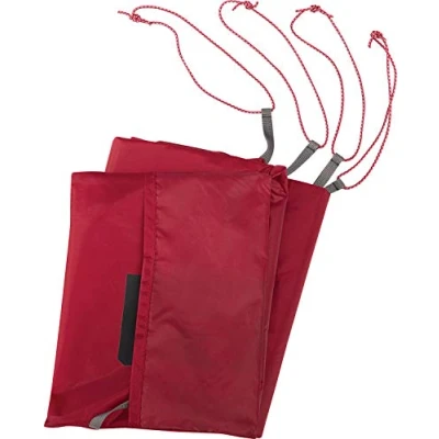 Image de MSR Footprint Universal 4 Person Large Accessoire pour tente
