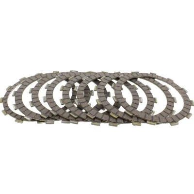 Image de EBC Brakes CK4433 Kit disques garnis, embrayage