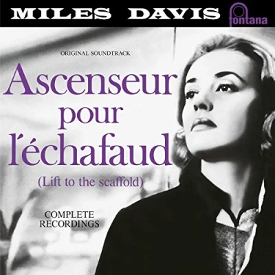 Image de ascenseur pour l&#039;echafaud