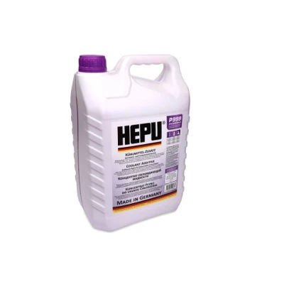 Image de HEPU P999 G12PLUS 005 Antigel G012 A8F A1 violet 5I Concentré