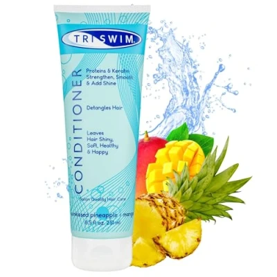 Image de TRISWIM Conditioner 251ml neutralisant le chlore