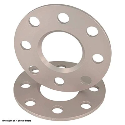Image de H&amp;R 3024562 Ecartement des roues élargi 4 100 15 MINI: 3/5 portes