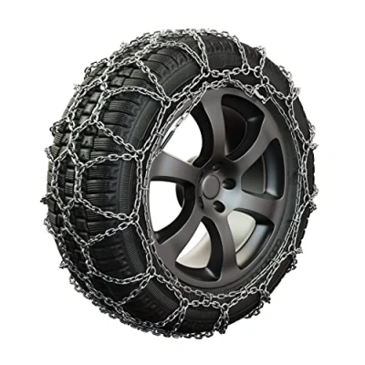 Image de VERIGA K.F. 28423 Profi Forst 290 Chaînes à Neige
