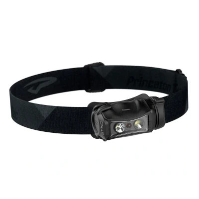 Image de Princeton Tec Sync Lampe frontale Noir/Gris