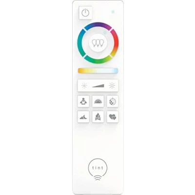 Image de Tint Télécommande Smart LED Blanche LEDdirect.fr