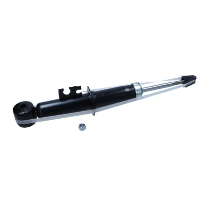 Image de MAXGEAR 11 1052 Amortisseur Essieu arrière Pression de gaz Système bitube sur ressort Bossage en bas, Goujon haut MINI: 3/5 portes