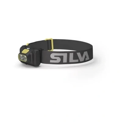 Image de Silva Scout 3 Headlamp Taille Unique