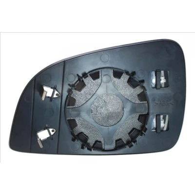 Image de TYC 325 0200 1 Miroir De Rétroviseur gauche OPEL: Astra H GTC, TwinTop, 3/5 portes
