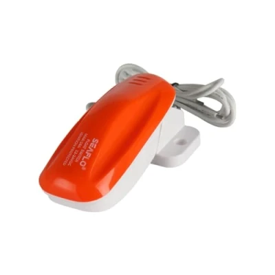 Image de SEAFLO Interrupteur à flotteur pour pompe de cale série 02 12 V, 24 32 V