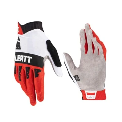 Image de MTB Gloves 2.0 X Flow ideal for Trail Riding