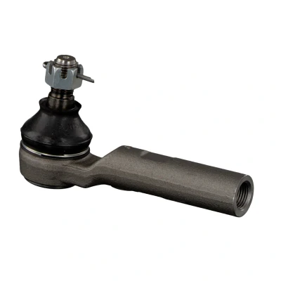 Image de FEBI BILSTEIN 43227 Rotule de direction Essieu avant gauche, droit avec ecrou crénelé TOYOTA: Land Cruiser Prado 150