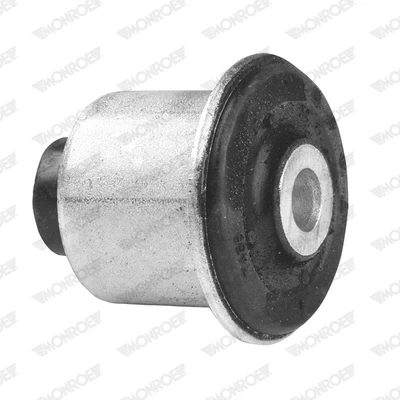Image de MONROE L11859 Silent Bloc De Triangle Support métal caoutchouc barre oscillant transversal BMW: 5 Berline, GT, Touring