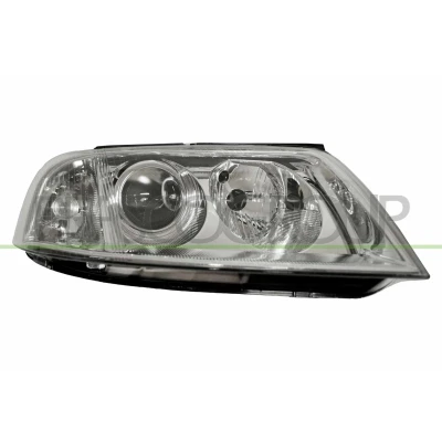 Image de PRASCO VG0534913 Phares droit H7/H7 avec commande pour correcteur de site projecteur VOLKSWAGEN: Passat B5 GP Berline, Break
