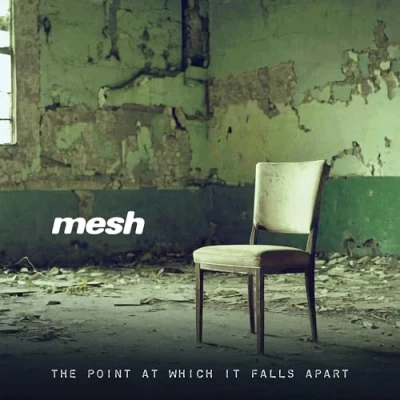 Image de The Point at Which It Falls Apart (Hardcover 2cd) [Import]