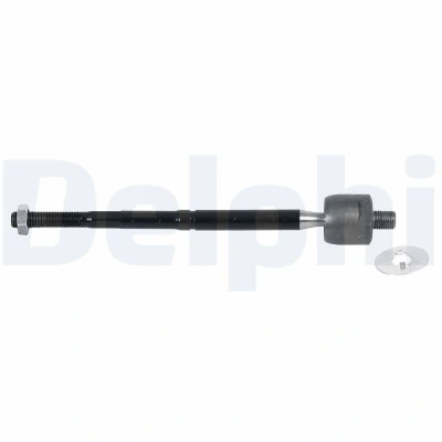 Image de DELPHI TA3694 Rotule Axiale Essieu avant gauche, droit M12 x 1,25 263mm 247mm TOYOTA: Yaris I 3/5 portes