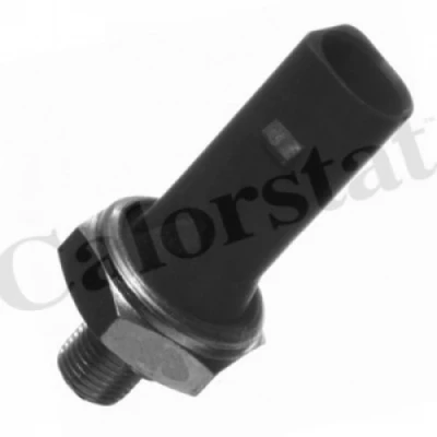 Image de CALORSTAT by Vernet OS3572 Sonde De Pression d&#039;Huile M10x1.0 0,5 VOLKSWAGEN: Golf 4, 5, 7, AUDI: A3 3/5 portes, Sportback, Berline
