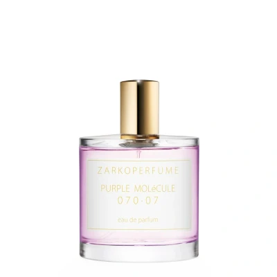 Image de Zarkoperfume Eau de Parfum Molécule Purple 070.70 100ml