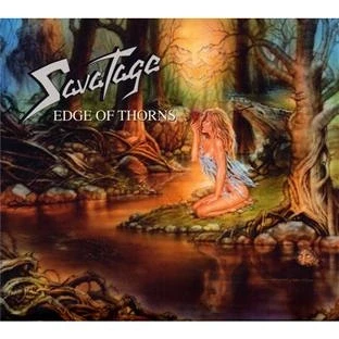 Image de Edge Of Thorns