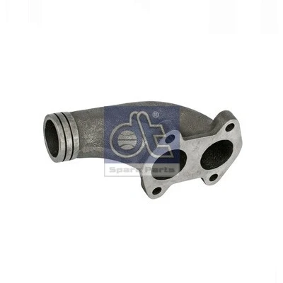 Image de Coude (système d&#039;échappement) DT Spare Parts 1.10667
