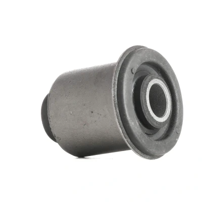 Image de MAPCO 33120 Silent Bloc De Triangle inférieur, avant, Essieu avant gauche, droit Support métal caoutchouc pour bras oscillant transversal