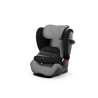 Image de Housse d&#039;été siège auto Cybex gold Pallas G I size gris