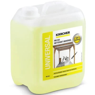 Image de KARCHER Détergent Universel 5 L