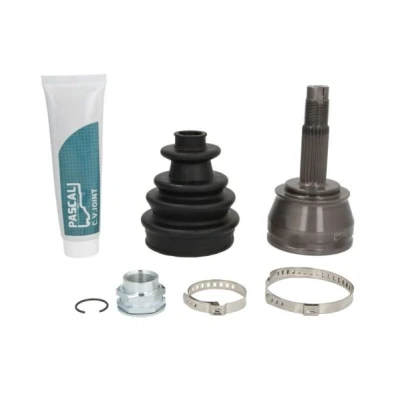 Image de Jeu de joints, arbre transmission PASCAL G1F044PC