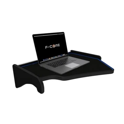 Image de F CORE Tablettes Tableau de Bord Camion compatibilité pour Scania R 01.05 12.16 Centrale Version Haute Bleu