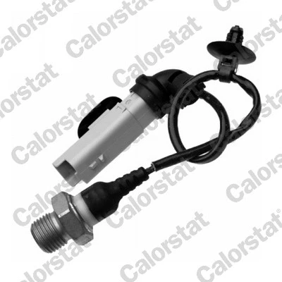 Image de CALORSTAT by Vernet OS3642 Sonde De Pression d&#039;Huile M16x1.5 0,5 avec câble PEUGEOT: 308 I 3/5 portes, 207 508 SW, CITROËN: DS3 3 portes