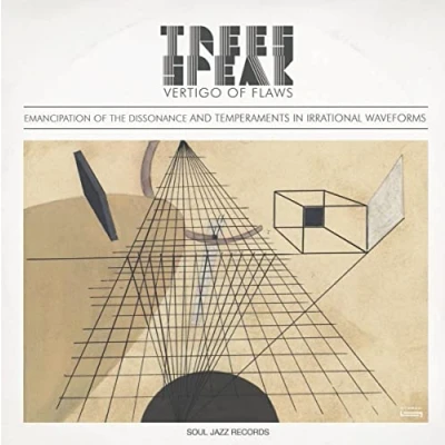 Image de Vertigo Flaws: Emancipation of The Dissonance and Temperaments in Irrational Waveforms