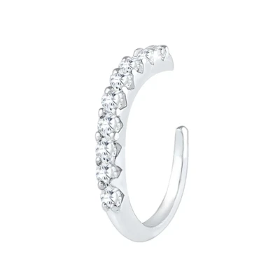 Image de Elli Single Boucles d&#039;oreilles, Femme, Taille: One Size, Silber