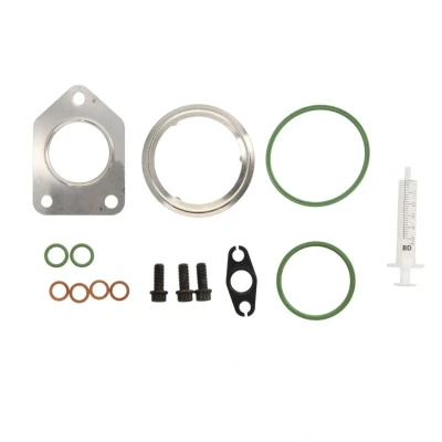 Image de ELRING 455.920 Kit de montage, compresseur avec joints instructions vis/boulons MINI: 3/5 portes, Clubman, Countryman