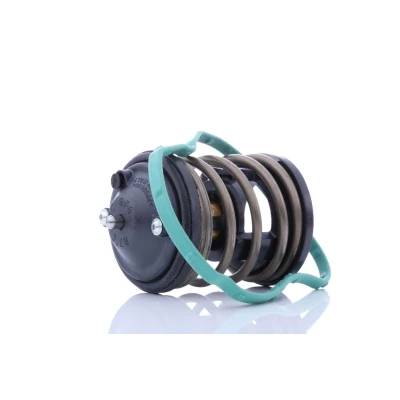 Image de MAHLE ORIGINAL TX 163 87D1 Thermostat d&#039;eau 87 41,5 avec joint d&#039;étanchéite BMW: 6 Gran Coupe, 5 Berline, 1 portes, TOYOTA: Verso, Auris Break