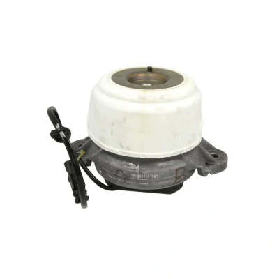 Image de FEBI BILSTEIN 49423 Support moteur droit hydraulique commutable électriquement avec enveloppe protectrice contre l&#039;eau projetée