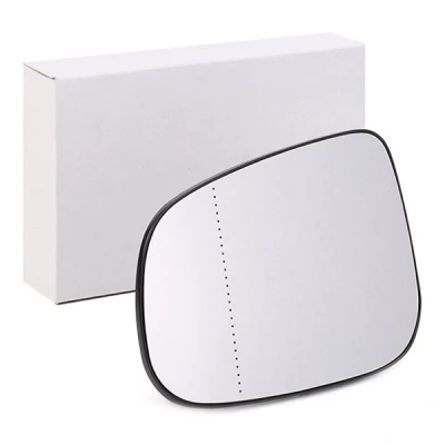 Image de TYC 338 0048 1 Miroir De Rétroviseur gauche VOLVO: V40 3/5 portes, V70 3, C30