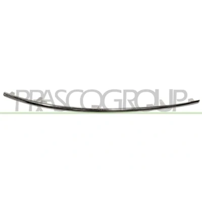 Image de Baguette décorative/de protection, pare chocs BLIC 6502 07 3529928P Droite